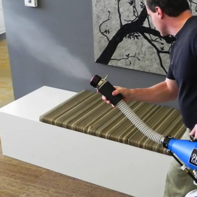 Professional Odor Removal in Central, TN